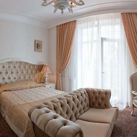 Gosudarev'S House Hotel Complex Imperial Village Sergiyev Posad Luaran gambar